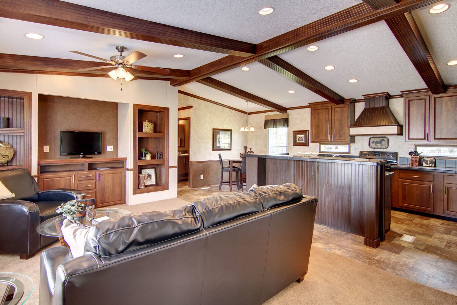 Elite Series The Hanover 2456 From Titan Factory Direct Candler